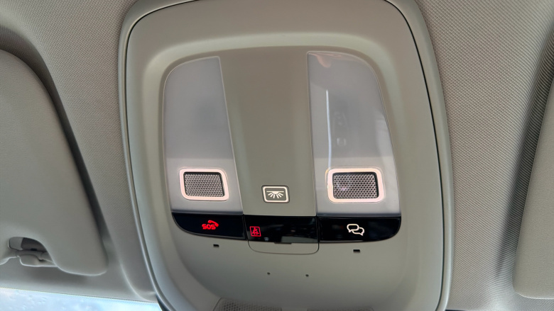 Volvo XC60 2.0 B5P Plus Dark 5dr AWD Geartronic Petrol Estate